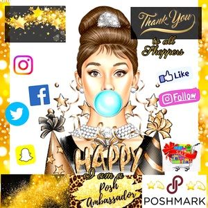 Thank you for supporting my small business💖🥳👍😊